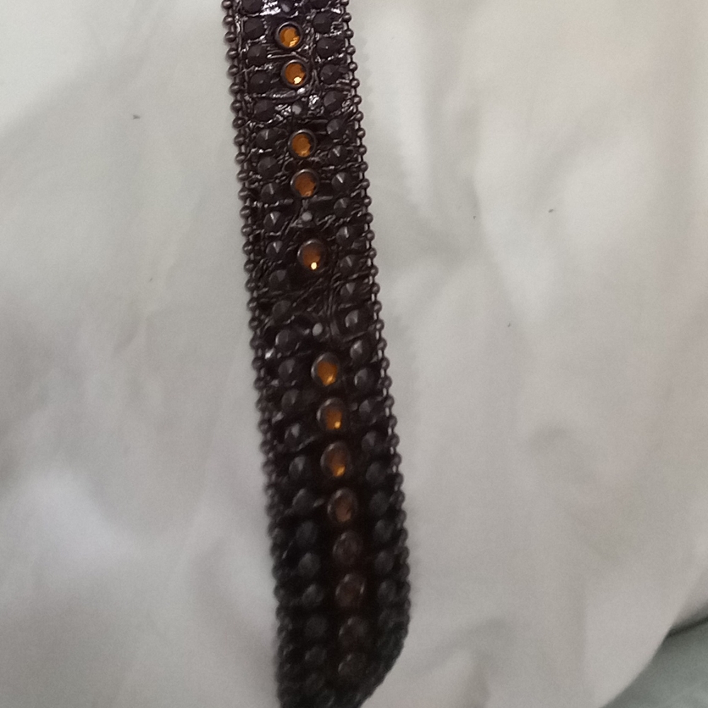 Bling Belt - Picture 11 of 11